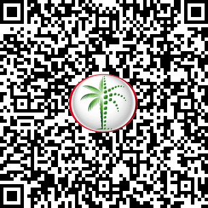 DLD verification QR code