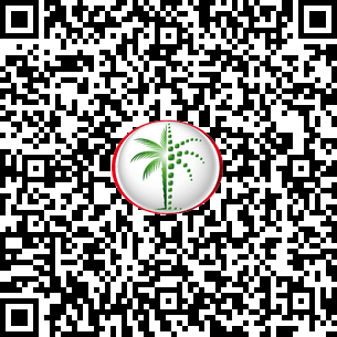 DLD verification QR code