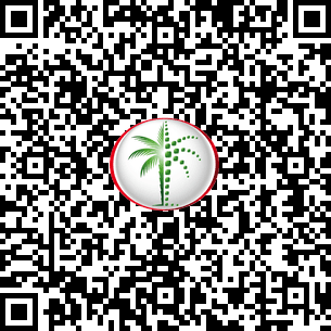DLD verification QR code