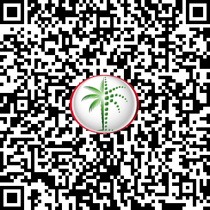 DLD verification QR code