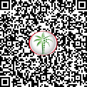 DLD verification QR code