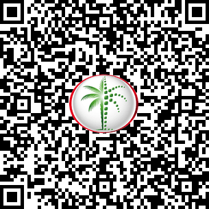 DLD verification QR code