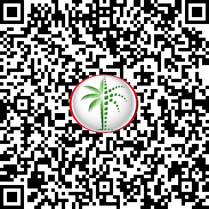 DLD verification QR code