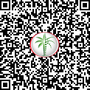 DLD verification QR code