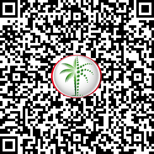 DLD verification QR code