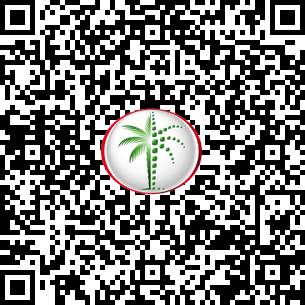 DLD verification QR code