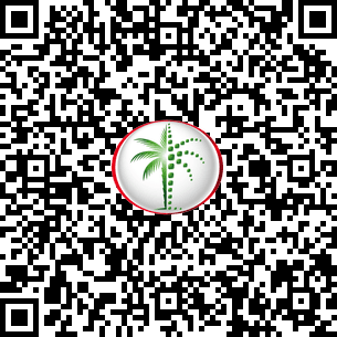 DLD verification QR code