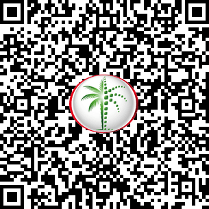 DLD verification QR code