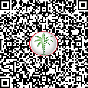 DLD verification QR code