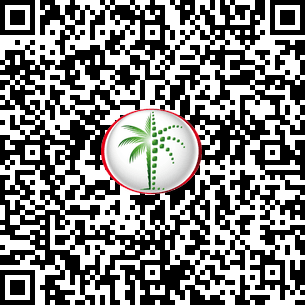 DLD verification QR code
