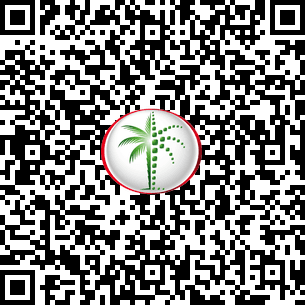 DLD verification QR code