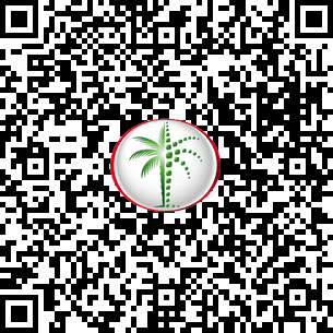 DLD verification QR code