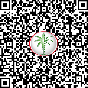 DLD verification QR code