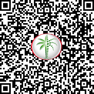 DLD verification QR code