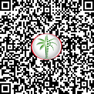 DLD verification QR code