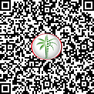 DLD verification QR code