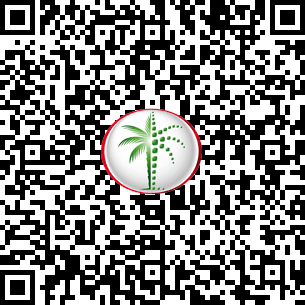 DLD verification QR code