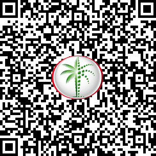 DLD verification QR code