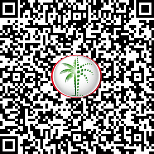DLD verification QR code