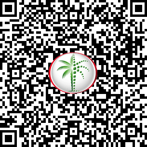 DLD verification QR code
