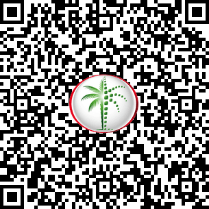 DLD verification QR code