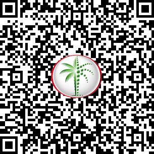 DLD verification QR code
