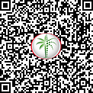 DLD verification QR code