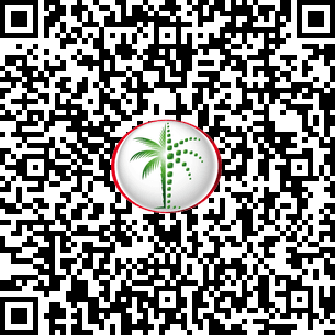 DLD verification QR code