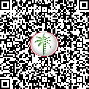 DLD verification QR code