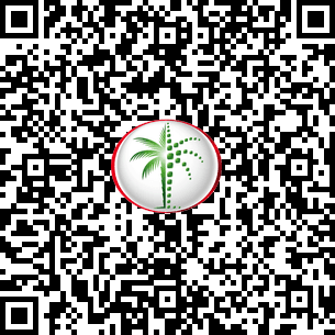 DLD verification QR code