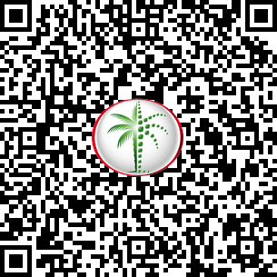 DLD verification QR code