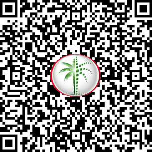 DLD verification QR code
