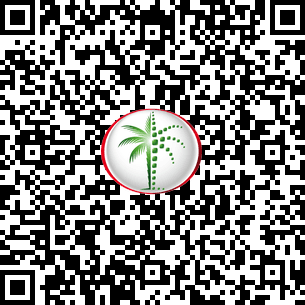 DLD verification QR code
