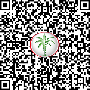 DLD verification QR code