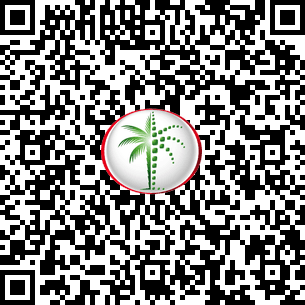 DLD verification QR code