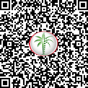 DLD verification QR code