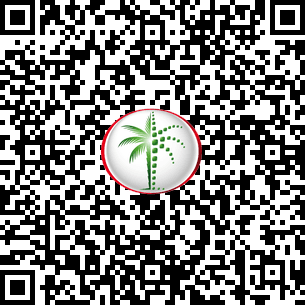 DLD verification QR code