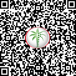 DLD verification QR code
