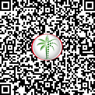 DLD verification QR code