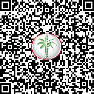 DLD verification QR code