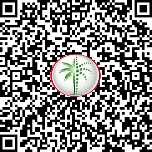 DLD verification QR code