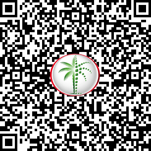 DLD verification QR code