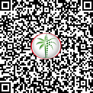 DLD verification QR code