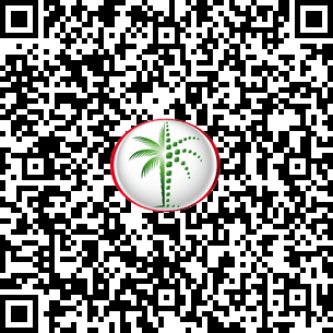 DLD verification QR code