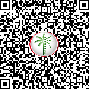 DLD verification QR code