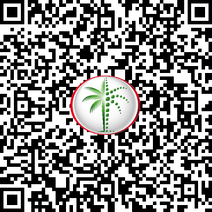 DLD verification QR code