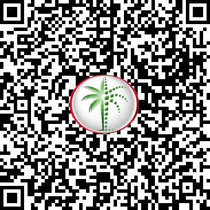 DLD verification QR code