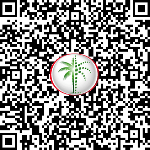 DLD verification QR code