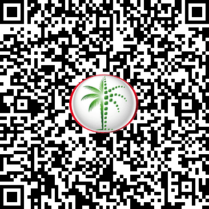 DLD verification QR code