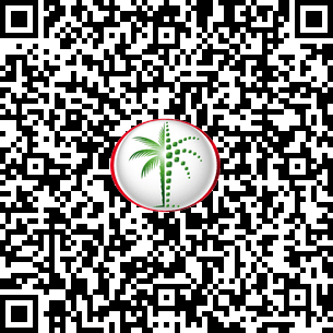 DLD verification QR code